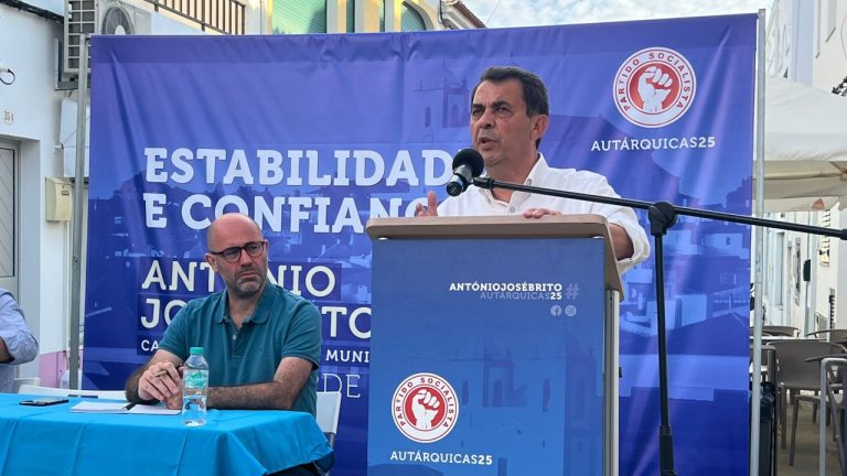 PS Castro Verde - Fórum 2030