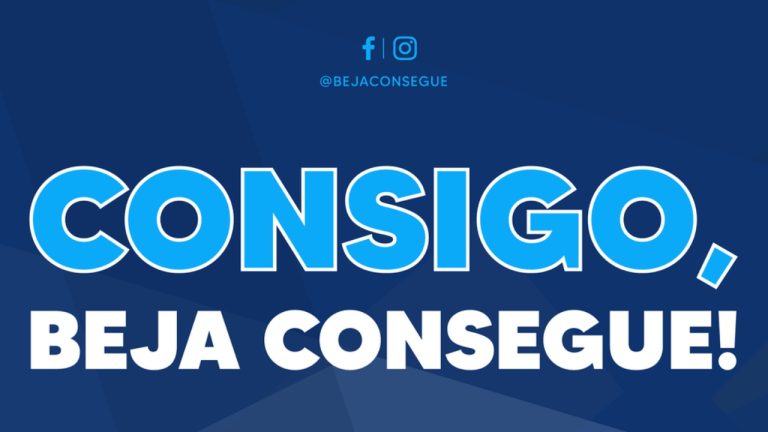 PSD - Beja Consegue