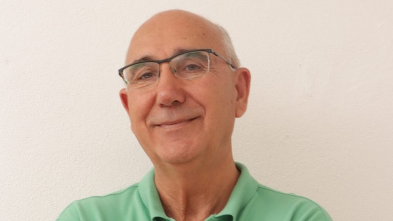Paulo neto - CDU Mértola 2025