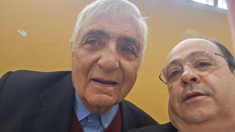 Pedro do Carmo & General Manuel Monge (2025)