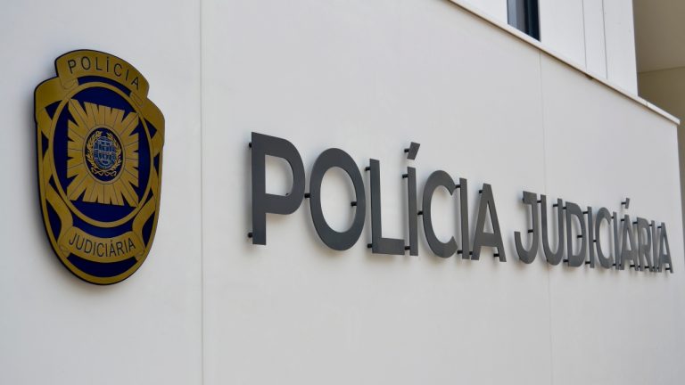 Edifício sede da Polícia Judiciária (PJ), em Lisboa, 18 de julho de 2014. TIAGO HENRIQUE MARQUES/LUSA