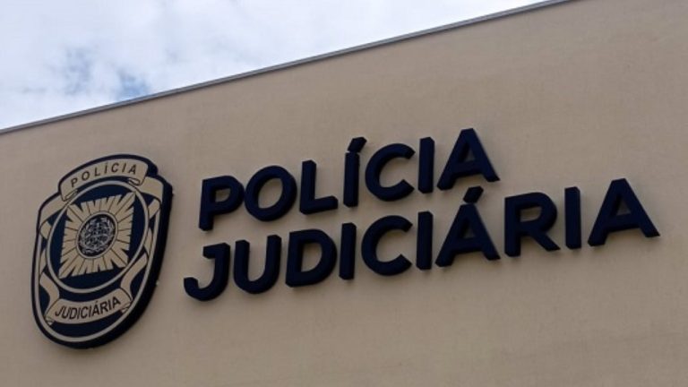 Polícia Judiciária