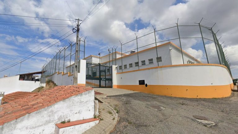 Prisão de Odemira