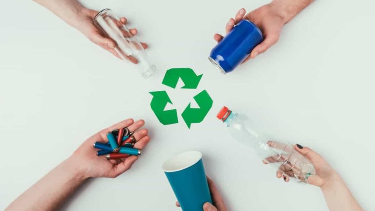 Reciclagem