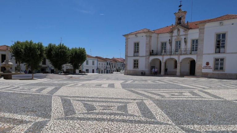Redondo - Câmara Municipal