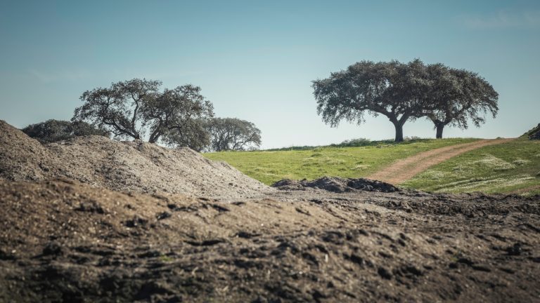 Resialentejo . composto orgânico