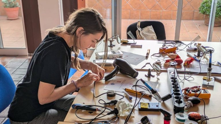 Resialentejo - Cafés Reparação 2024