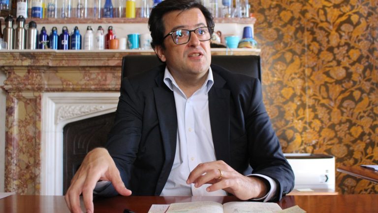 Rui Marreiros (EMAS)