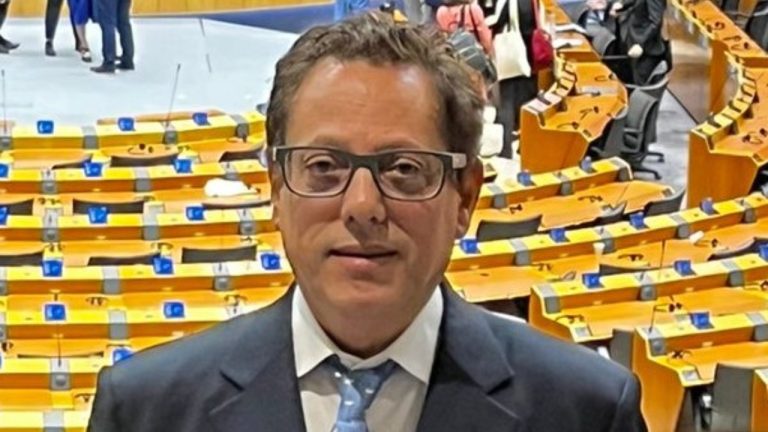 Rui Veiga Mata - PSD Ferreira 2025