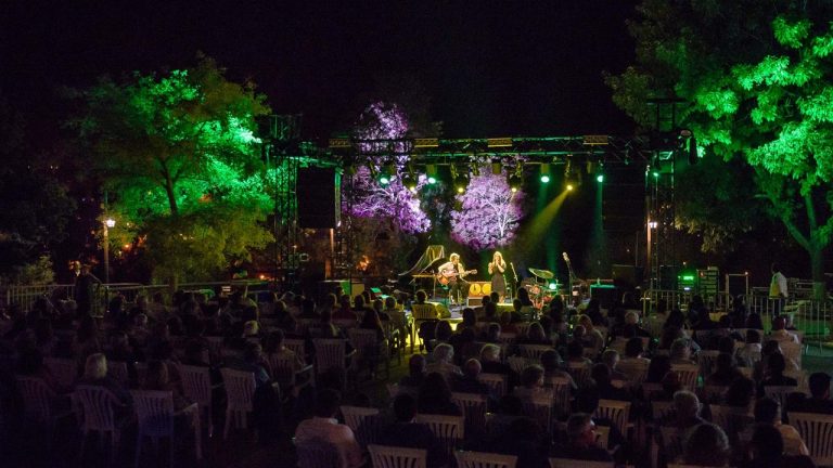 Afonso Pais & Rita Maria Duo ao vivo