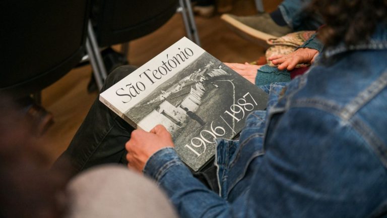 São Teotónio - livro (jan 2026)