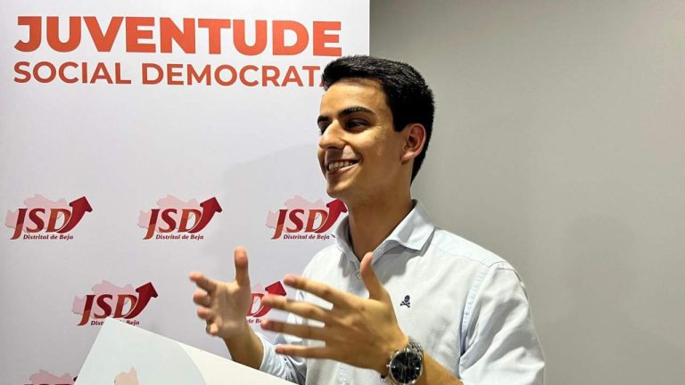 Tiago Fialho_JSD Beja
