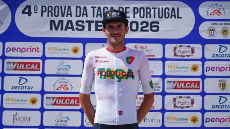 Tiago Galhano - Masters 2026_Taveiro