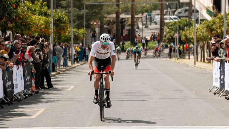 Tiago Galhano - Ourique Masters 2026