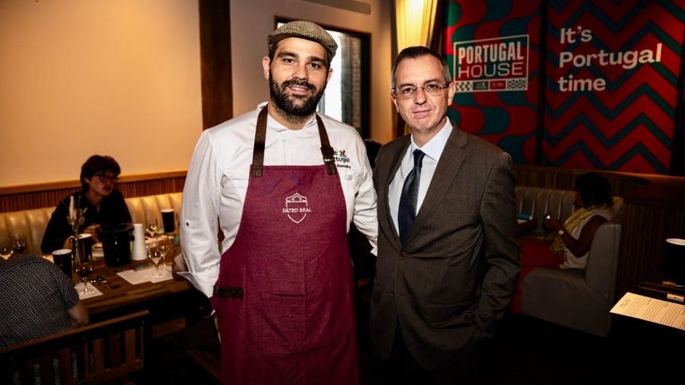 Turismo do Alentejo - ação em Brooklyn (jul 2026)
