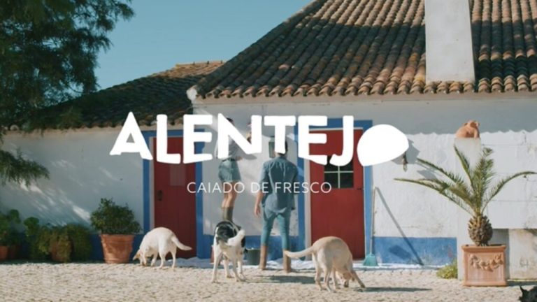 Turismo do Alentejo - filme 'Alentejo Caiado de Fresco'