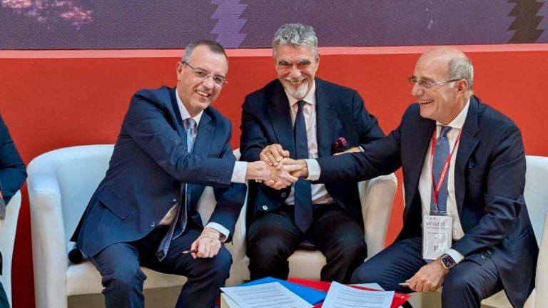 Turismo do Alentejo - parceria Toscana (2025)