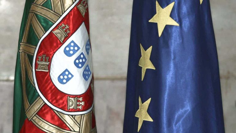 União Europeia & Portugal