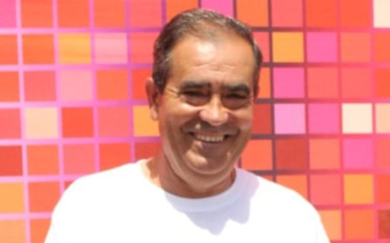 Valter Borralho
