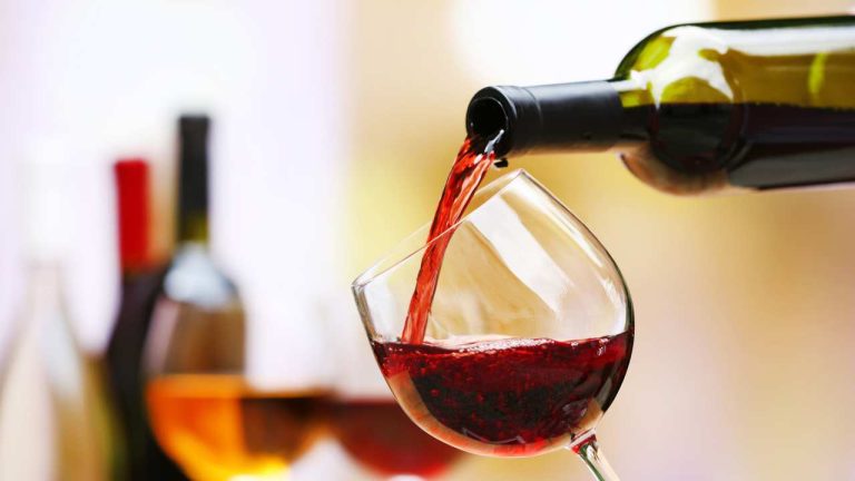 Vinho 1