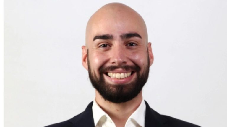 Vítor Vasques - PSD Beja